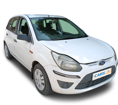 Ford Figo-img